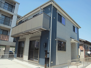 株式会社アイケー企画