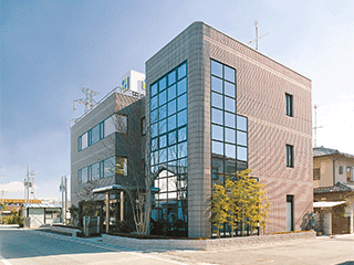 田中住建株式会社