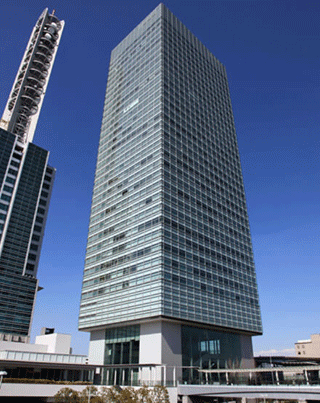 メディカル・ケア・サービス株式会社