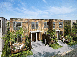 北海道セキスイハイム株式会社