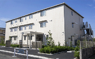 ヒューマンライフケア株式会社