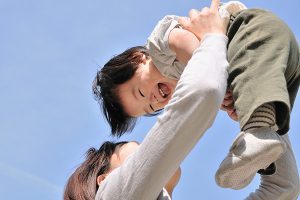 親が健在なうちに知っておきたい【家族信託】をやさしく解説
