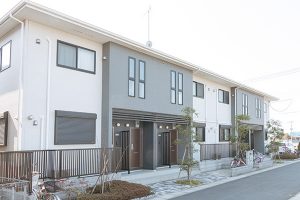 木造と鉄骨造徹底比較 アパート経営をはじめる時の選び方 Home4uオーナーズ