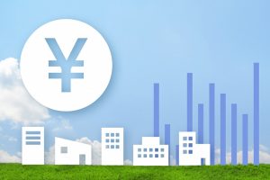 マンション経営って儲かるの?収入を確実なものにするためのお金の全知識