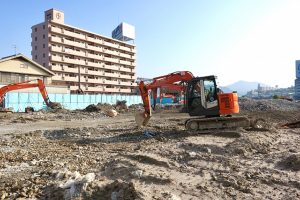 土地の造成費用はいくらかかる?工事の種類別に坪単価と具体例を解説!