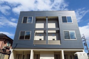 デザイナーズアパートってやっぱり有利?建築費と成功のための注意点を解説