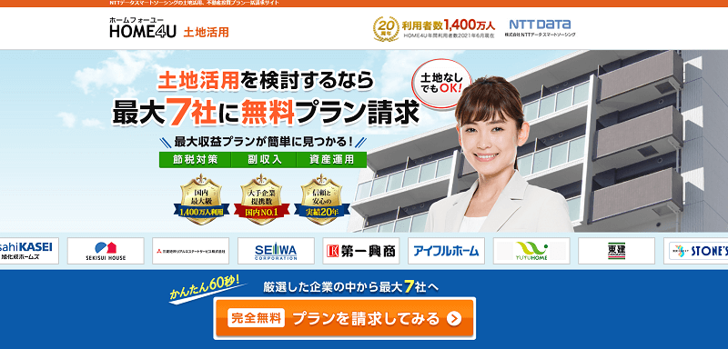 更地にしても大丈夫 知っておきたい固定資産税のカラクリ Home4uオーナーズ