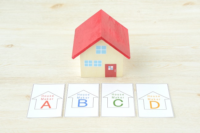 完全版 アパート建築会社 ハウスメーカー厳選9社 Home4uオーナーズ