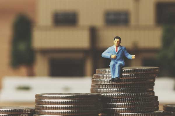 相談内容別の相談先