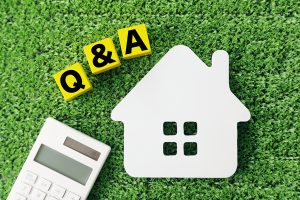 土地活用のアパートローンでよくあるQ&Aと審査までの流れ