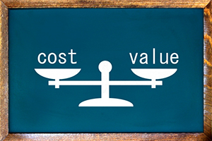 アパートを建てる費用を安くする方法 cost value