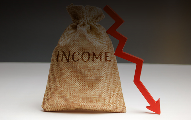 家賃収入が減ることで、収益構造が悪化し続けてしまいます。